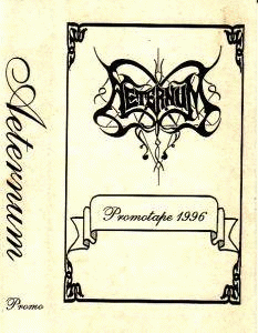 Aeternum (CH) : Promotape 1996